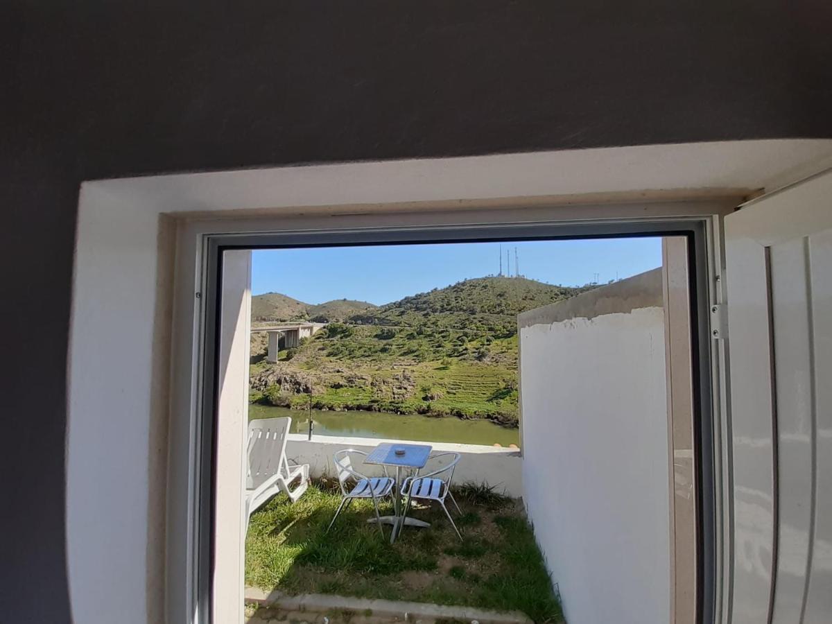 Paraíso D`el Rio Mértola Exterior foto