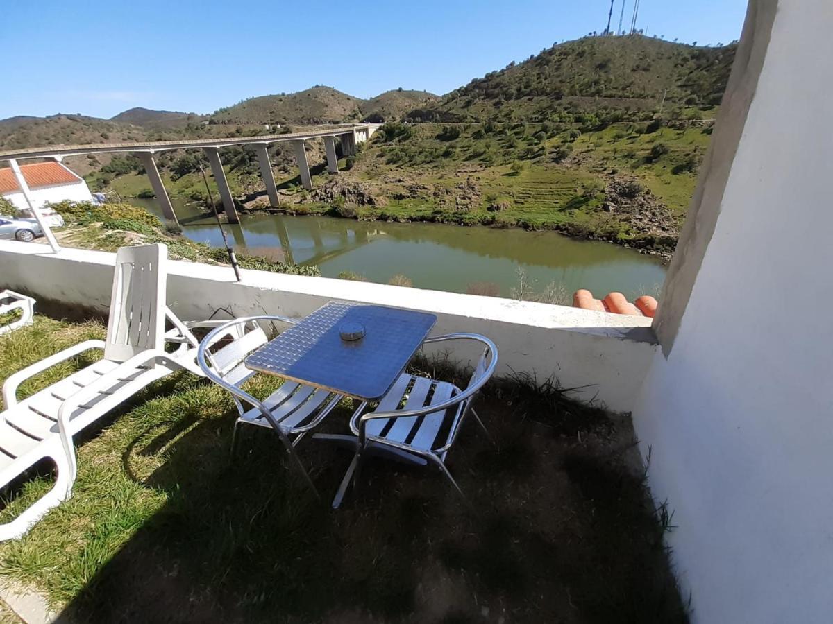 Paraíso D`el Rio Mértola Exterior foto