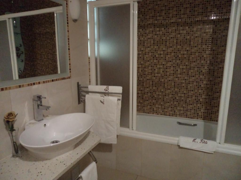 Paraíso D`el Rio Mértola Habitación foto