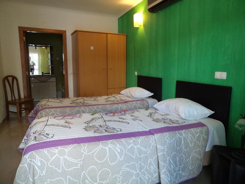 Paraíso D`el Rio Mértola Habitación foto