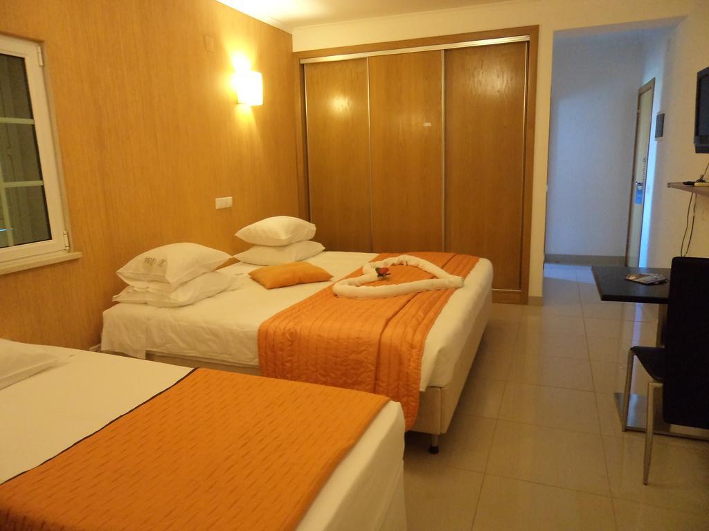 Paraíso D`el Rio Mértola Habitación foto