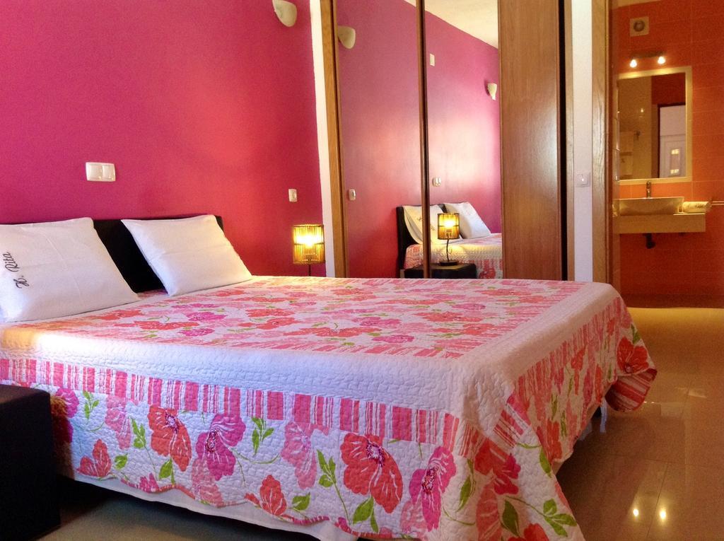 Paraíso D`el Rio Mértola Habitación foto