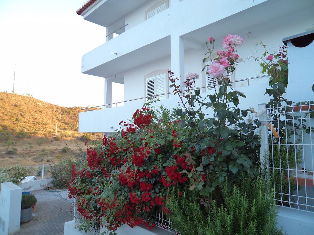 Paraíso D`el Rio Mértola Habitación foto