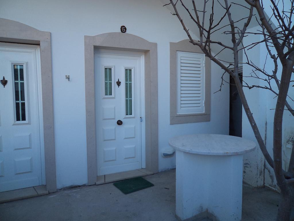 Paraíso D`el Rio Mértola Habitación foto