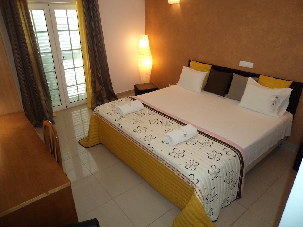 Paraíso D`el Rio Mértola Habitación foto